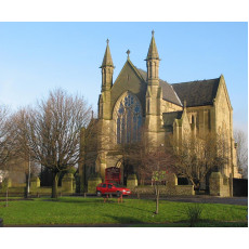 Old Chapel Dukinfield Copy